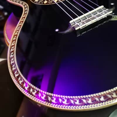 Aria A19C-200N BK - Black image 2