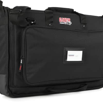 Gator G-LCD-TOTE-SM Padded Transport Bag for 19-inch - 24-inch LCD Screens image 2
