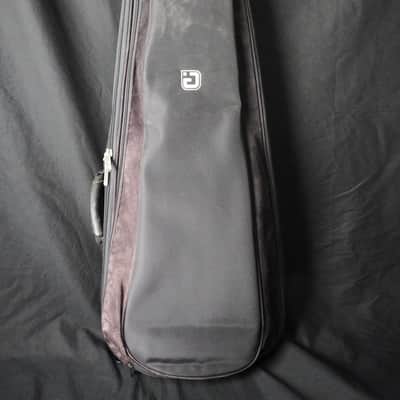 Fender Jazzmaster (1988) – JM66-70 Black / Fujigen Japan E-Serial / Vintage MIJ / Rare image 25