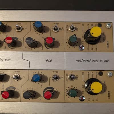 Cadac G series module 5183 1974 image 8