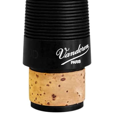 Vandoren CM36188 M30D Bb German Clarinet "D Concept" Mouthpiece