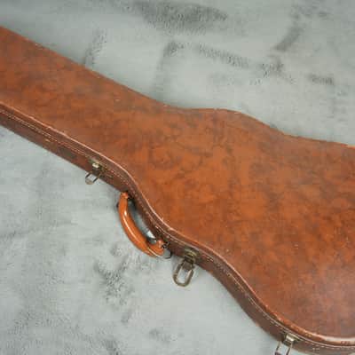 1960 Gibson Les Paul Standard Burst ex Tony Hicks of The Hollies + OHSC image 2