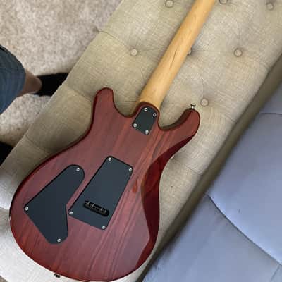 PRS SE Swamp Ash Special 2023 - Vintage Sunburst image 5