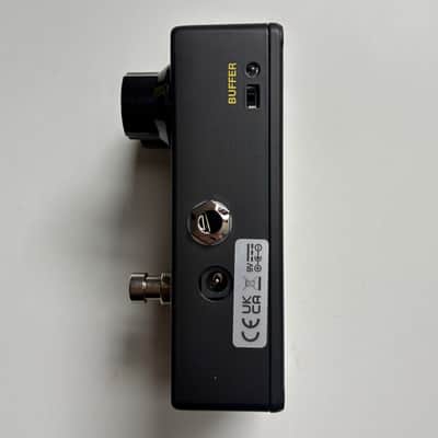MXR CSP042 Third Man Hardware Double Down 2022 - Present - Black image 4