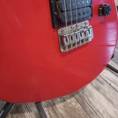 Peavey  Patriot  1987 Free shipping image 2