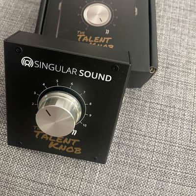Singular Sound The talent Knob 2023 image 4