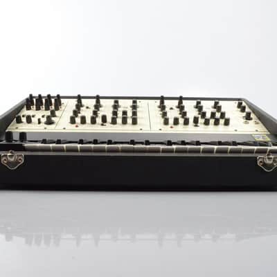 1975 Oberheim TVS-1 Two-Voice Polyphonic Analog Synthesizer #26848 image 10