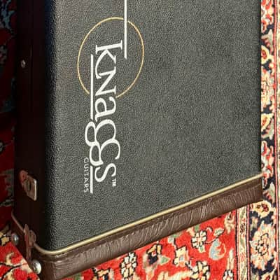 Beautiful Knaggs Chena - Plek’d image 11