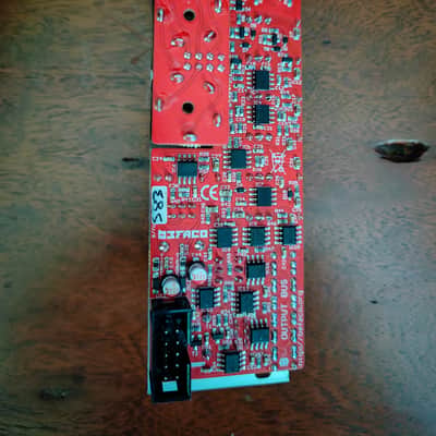 DivKid/Befaco Output Bus image 2