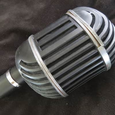 Altec 639B "Birdcage" Dual-Element Multipattern Microphone