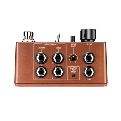 KMA Audio Machines Endgame Duality Calibrator - Effect for Guitars image 6