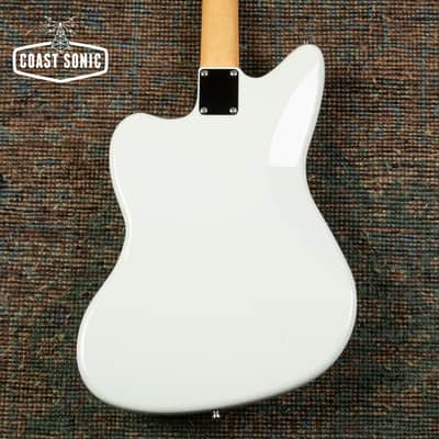 2024 Fender Traditional 60s Jazzmaster Made in Japan MIJ Olympic White image 3