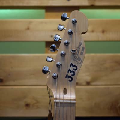 PJD Woodford Standard SSH Gold – Kloppmann Marcus Deml Errorhead Set – Original PJD Hard Case Included image 12