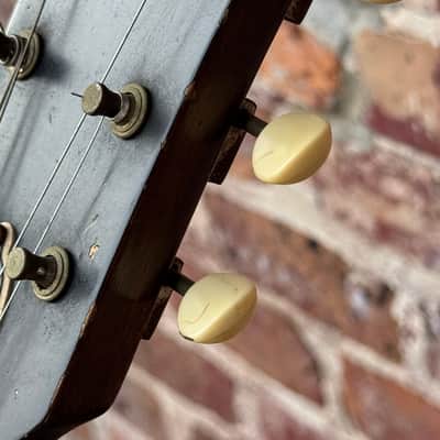 Gibson ES-330T 1960- Sunburst image 10
