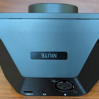 Elgato Wave XLR MK.II - Black - Mint Condition FREE SHIPPING image 4