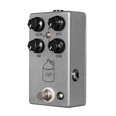 JHS Moonshine V2 Overdrive Pedal - Open Box image 2