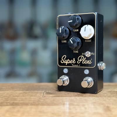 Formula B Pedals Super Plexi V *Authorized Dealer* FREE Shipping! image 2