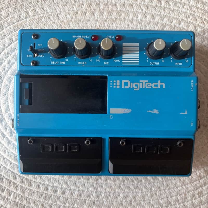 DigiTech PDS 1002