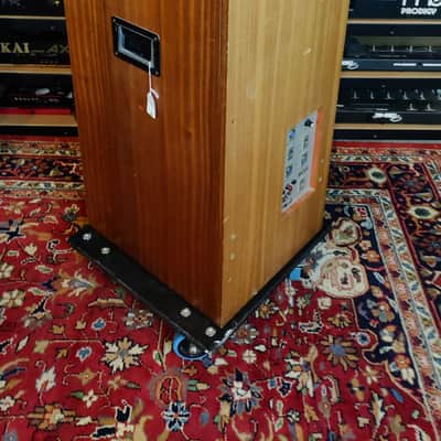 AKG BX20 Reverb (Serviced / Warranty) image 4