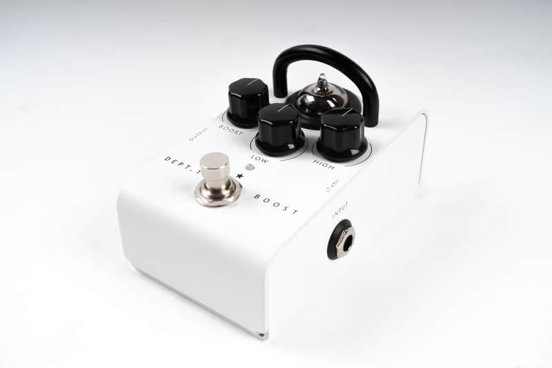 Blackstar   Dept. 10 Boost image 1