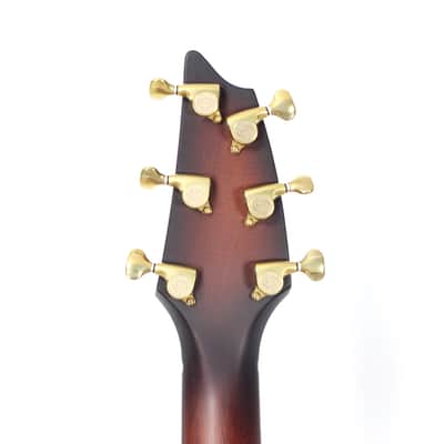 Breedlove Legacy Concert Shadowburst CE image 10