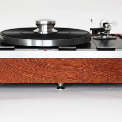 Thorens TD 125 with SME 3009 tonearm (pre-order) image 1