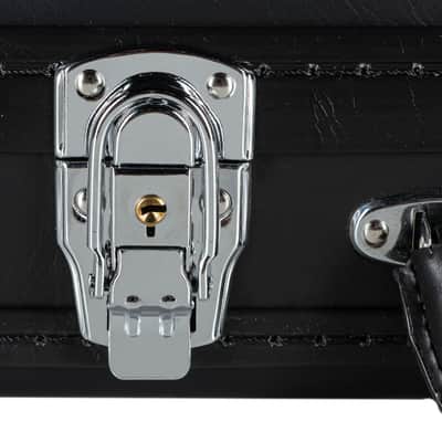 Steinberger XT/XL Bass Hardshell Case - Case for Electric Basses image 3