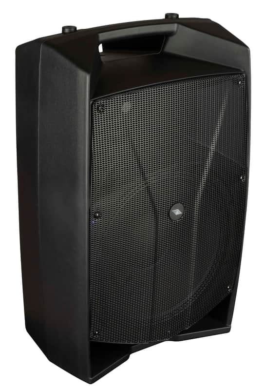 Immagine PROEL - V15PRO - Diffusore a 2 vie amplificato con DSP - 1