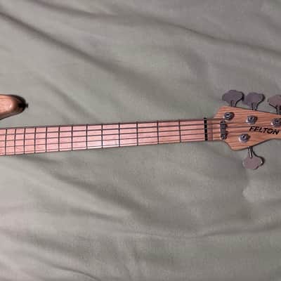 Felton USA Custom Jazz 5 image 3