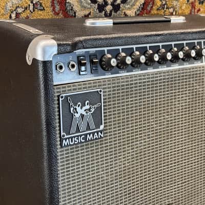 1979 Music Man - RP112 Sixty Five - ID 5954 image 4