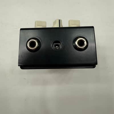 Vertex Effects Dynamic Distortion Overdrive Guitar Effect Pedal image 5