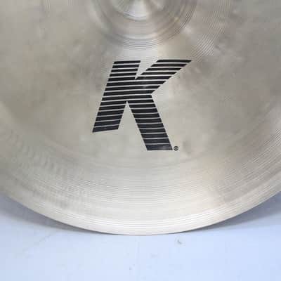 Zildjian K.Zildjian 19 China (09/09) image 4