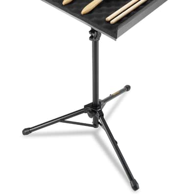 HERCULES DS-800B Percussiontisch/Zubehörständer image 2