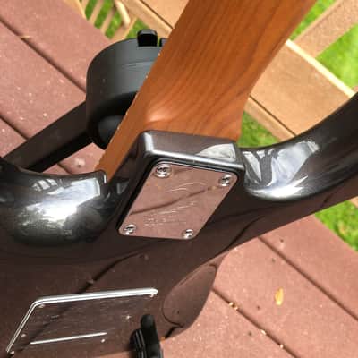 T's Guitars 7-string Strat image 11
