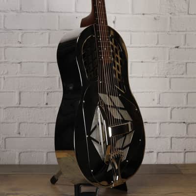 Regal RC-51 Tricone Resonator Guitar image 2