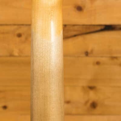 Fender Custom Shop Limited 63 Precision Bass - Heavy Relic Faded Aged 3-Tone Sunburst image 9
