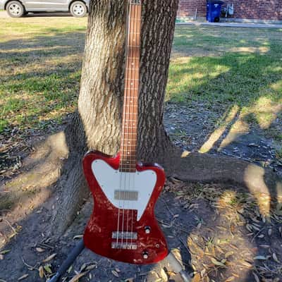 Bach Non-Reverse Thunderbird | ~2010 | Very Good Condition image 1