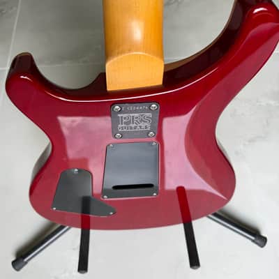 2002 PRS CE24 image 10