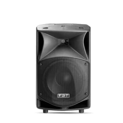 FBT J MaxX 114A - Active PA Speaker image 4