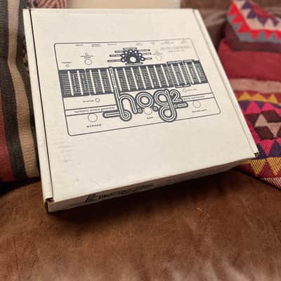 Electro-Harmonix HOG2 image 9