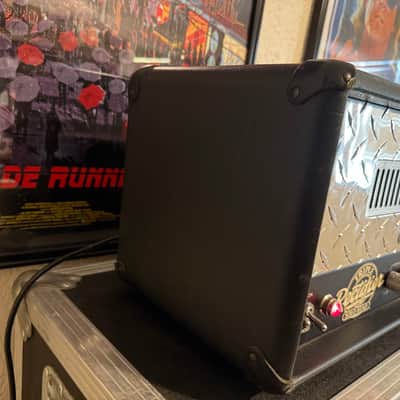 Mesa Boogie Triple Rectifier Solo Head 3-Channel 150-Watt Guitar Amp Head 2000 - 2009 - Various image 2