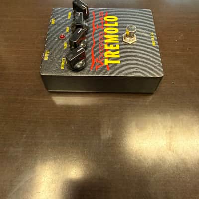 Voodoo Lab Tremolo Bild 4
