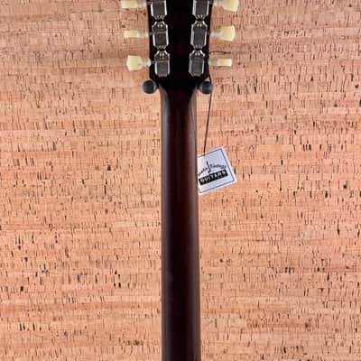 Gibson Custom Shop Memphis '63 ES-335 VOS 2015 - Sunburst image 12