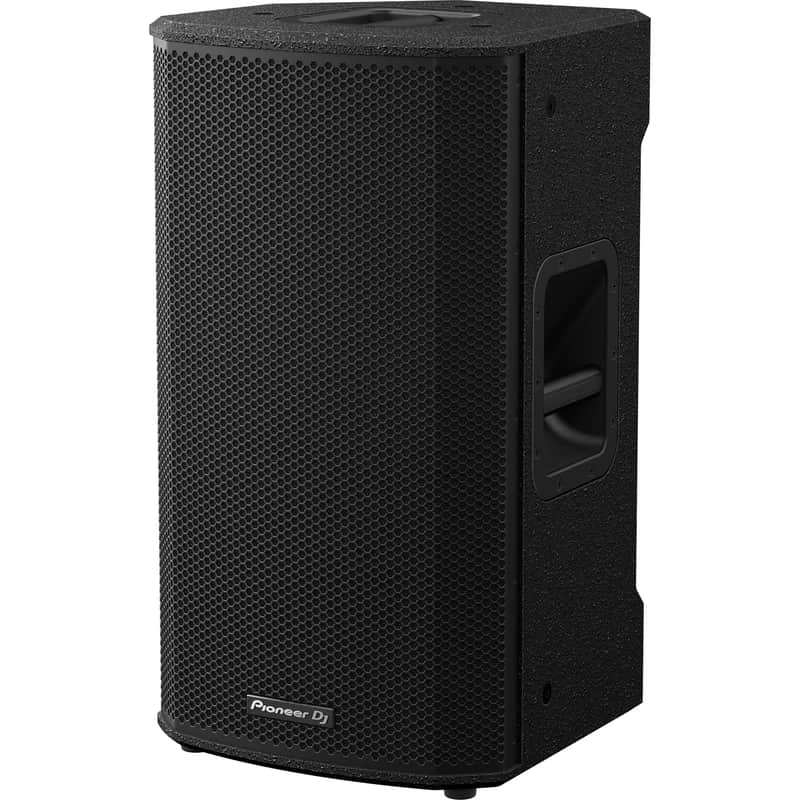 Pioneer DJ XPRS122 XPRS Series Two-Way Full-Range Speaker w/DSP - 12" image 1