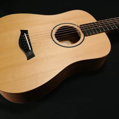 Taylor Baby Taylor BT1 Walnut Acoustic Guitar 035 image 1