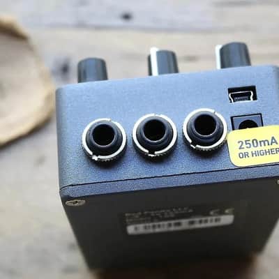 Red Panda Tensor Tape Delay image 4