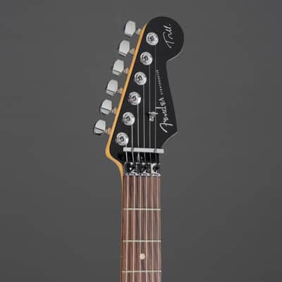 Fender Tom Morello Soul Power Stratocaster - Electric Guitar image 4