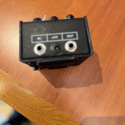 Keeley ProCo RAT 2 with 3-Way Mod 2010s - Black image 6