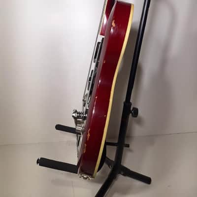 Greco Model 975 Shrike 6-string image 7