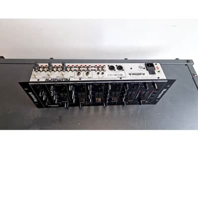 Numark CM200 - Mixer - Very Good image 4